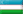 Sender aus Usbekistan Usbekistan