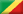 Sender aus Republik Kongo Republik Kongo