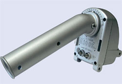 Jeager 2500A Rotor
