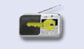 verschl&uuml;sselte Radio Programme TV Programme