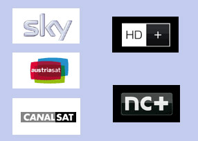Pay-TV Anbieter