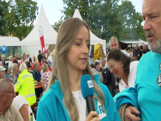 aktueller Feed